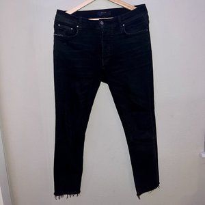 AMIRI Men's Skinny Jean